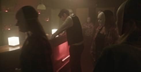 Hell House LLC III: Lake of Fire 2019