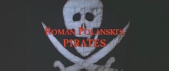 Pirates 1986