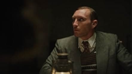 The Ghosts of Borley Rectory 2021