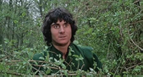 The Blood on Satan's Claw 1971