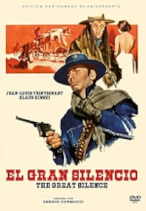 The Great Silence 1968