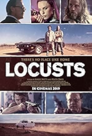 Locusts 2019