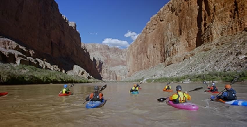 The Weight of Water 2018