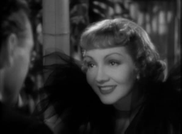 Bluebeard's Eighth Wife 1938