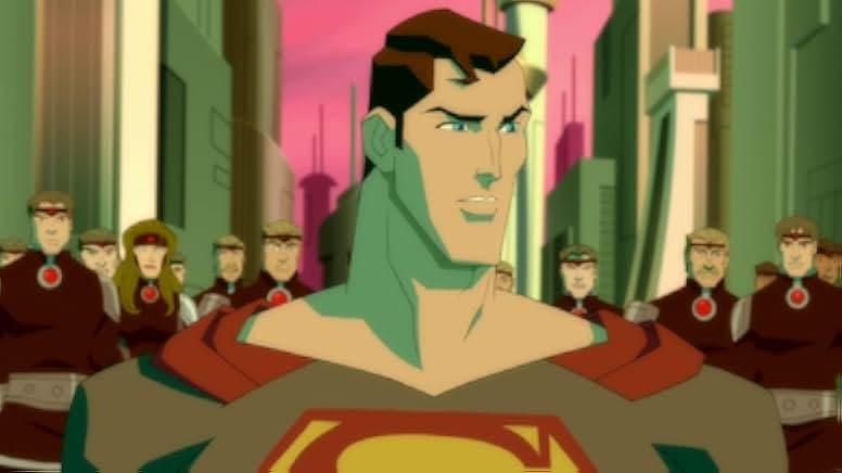 Superman: Unbound 2013
