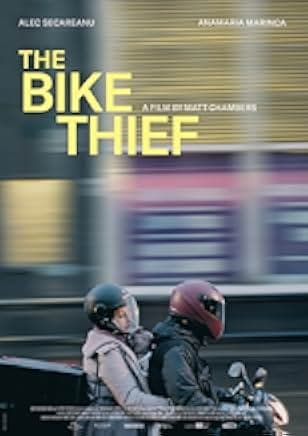The Bike Thief 2020