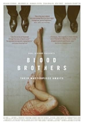 Blood Brothers 2015