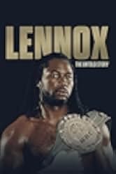 Lennox Lewis: The Untold Story 2020