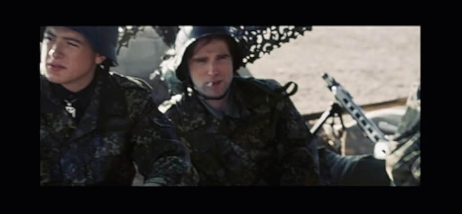 The Rebels of PT-218 2021