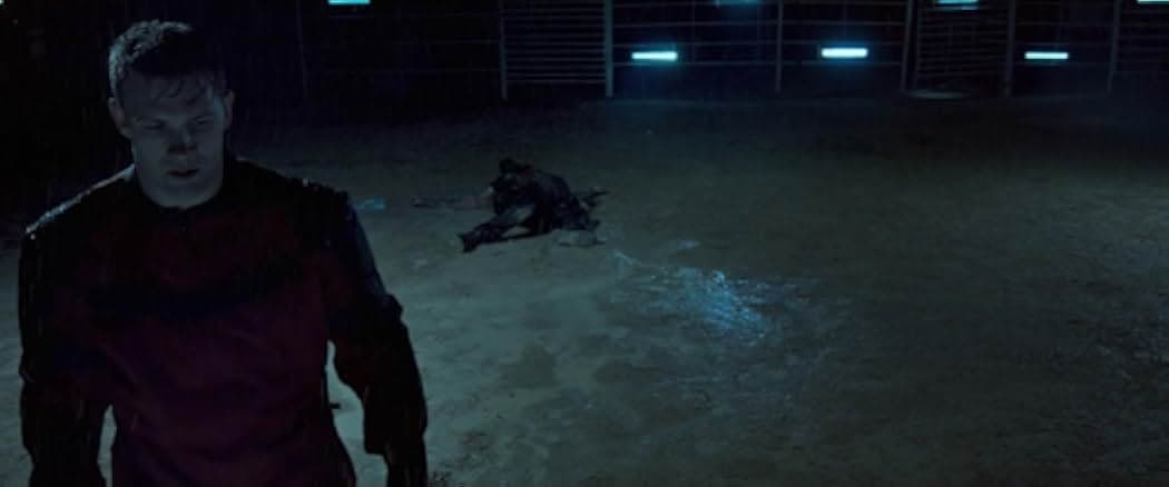 The Immortal Wars 2017