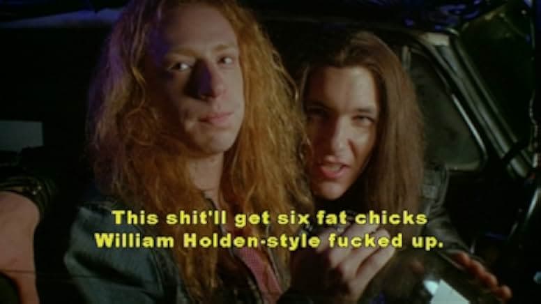 The Stöned Age 1994