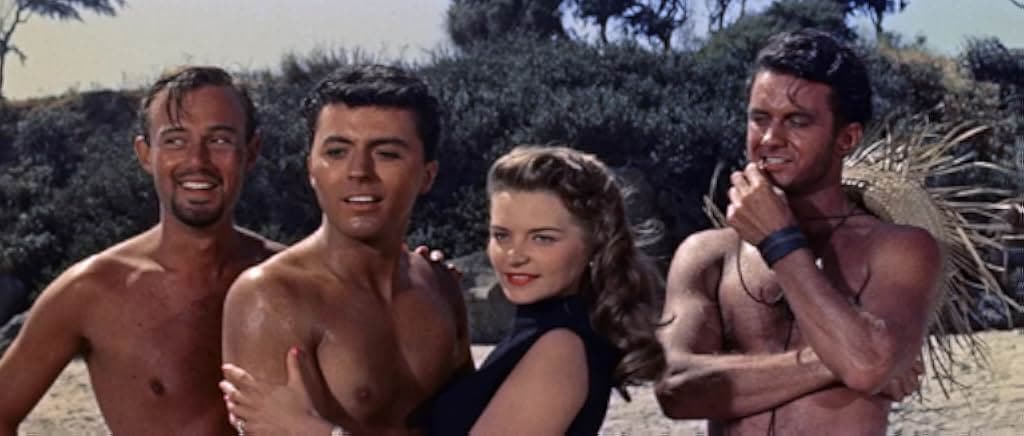 Gidget 1959