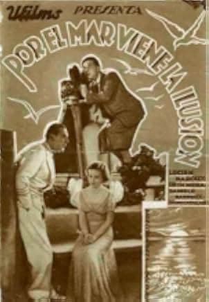 Dream Castle 1933