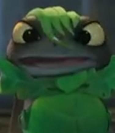 Frog Kingdom 2015