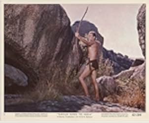 Tarzan erobert Indien 1962