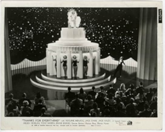 Thanks for Everything 1938