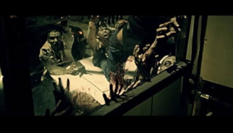 Zombie Fight Club 2014