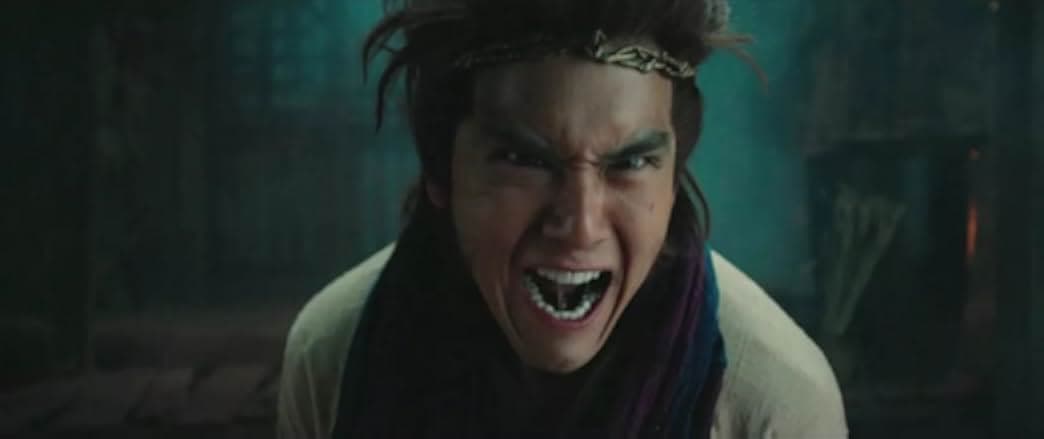 The Tales of Wukong 2017