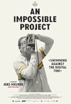 An Impossible Project 2020