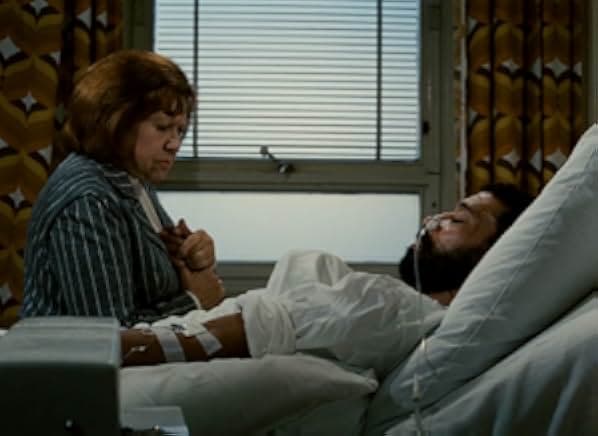 Ali: Fear Eats the Soul 1974