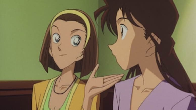 Detective Conan: The Last Wizard of the Century 1999