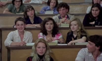 La compagna di banco 1977