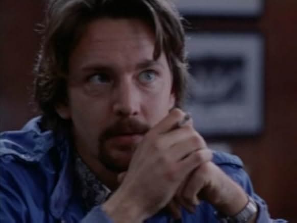 Night of the Running Man 1995