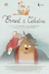 Ernest & Celestine 2012