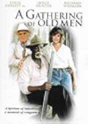 A Gathering of Old Men 1987