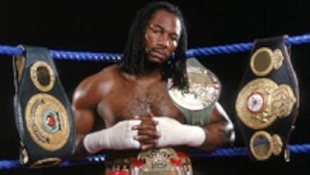Lennox Lewis: The Untold Story 2020