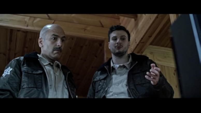 The Utah Cabin Murders 2019