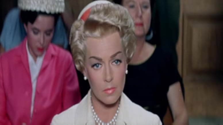 Bachelor in Paradise 1961