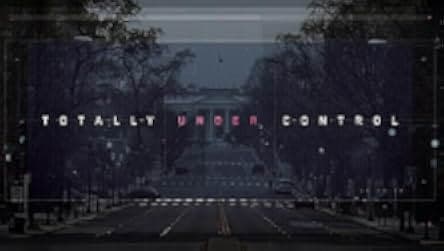 Totally Under Control 2020