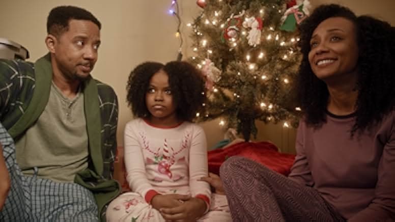 A Christmas Karen 2022