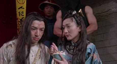 Chinese Torture Chamber Story 2 1998