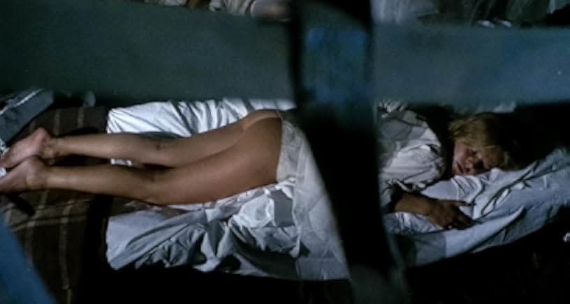 Emanuelle and the Last Cannibals 1977