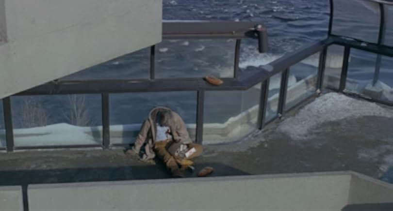 The Disappearance 1981