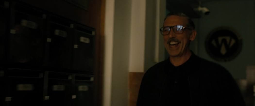 Den of Thieves: Pantera 2025