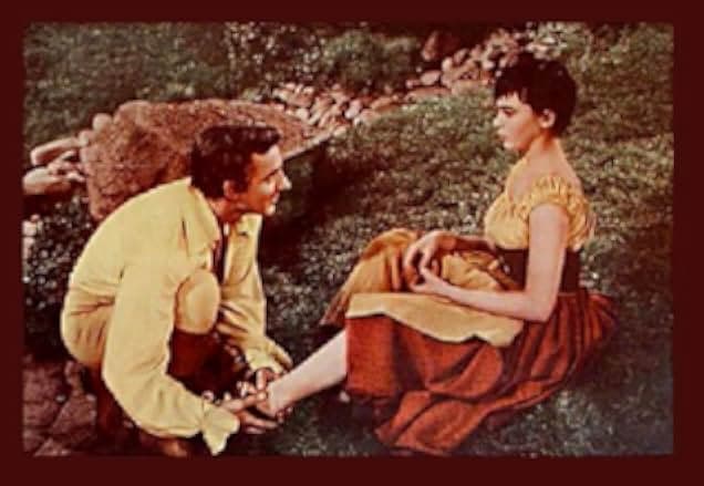 The Glass Slipper 1955