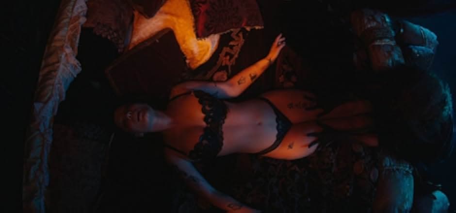 If I Can't Have Love, I Want Power 2021