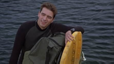 Shark Attack 3: Megalodon 2002