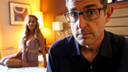 Louis Theroux: Selling Sex 2020