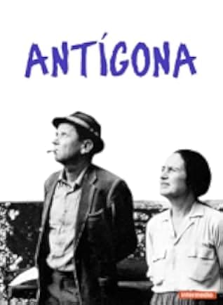 Die Antigone des Sophokles nach der Hölderlinschen Übertragung für die Bühne bearbeitet von Brecht 1948 Suhrkamp Verlag 1992