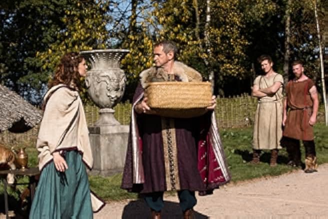 Horrible Histories: The Movie - Rotten Romans 2019