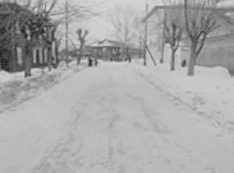 Khrustalyov, My Car! 1998