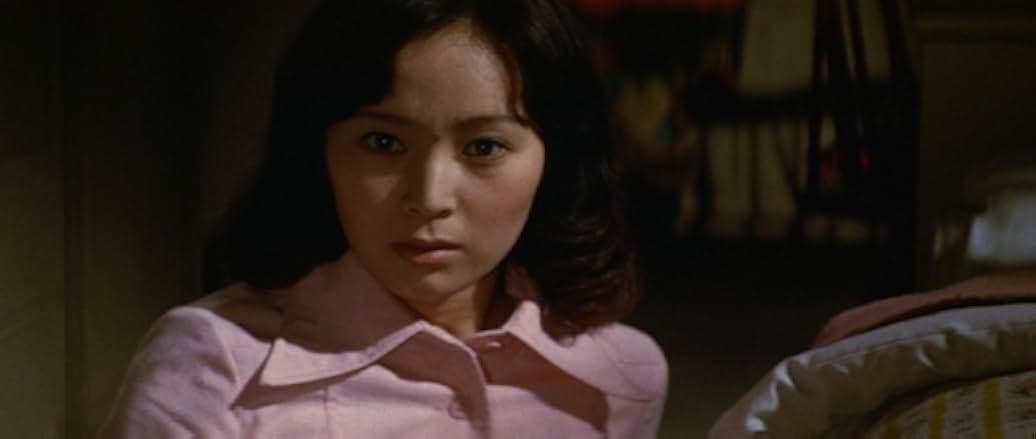 Evil of Dracula 1974