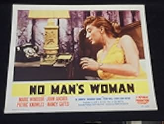 No Man's Woman 1955