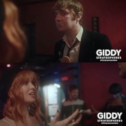 Giddy Stratospheres 2021
