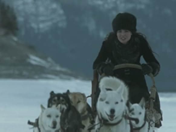 Klondike 2014