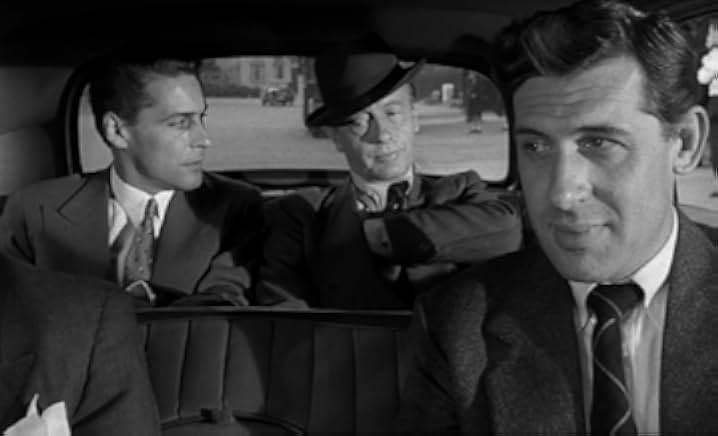 The Teckman Mystery 1954